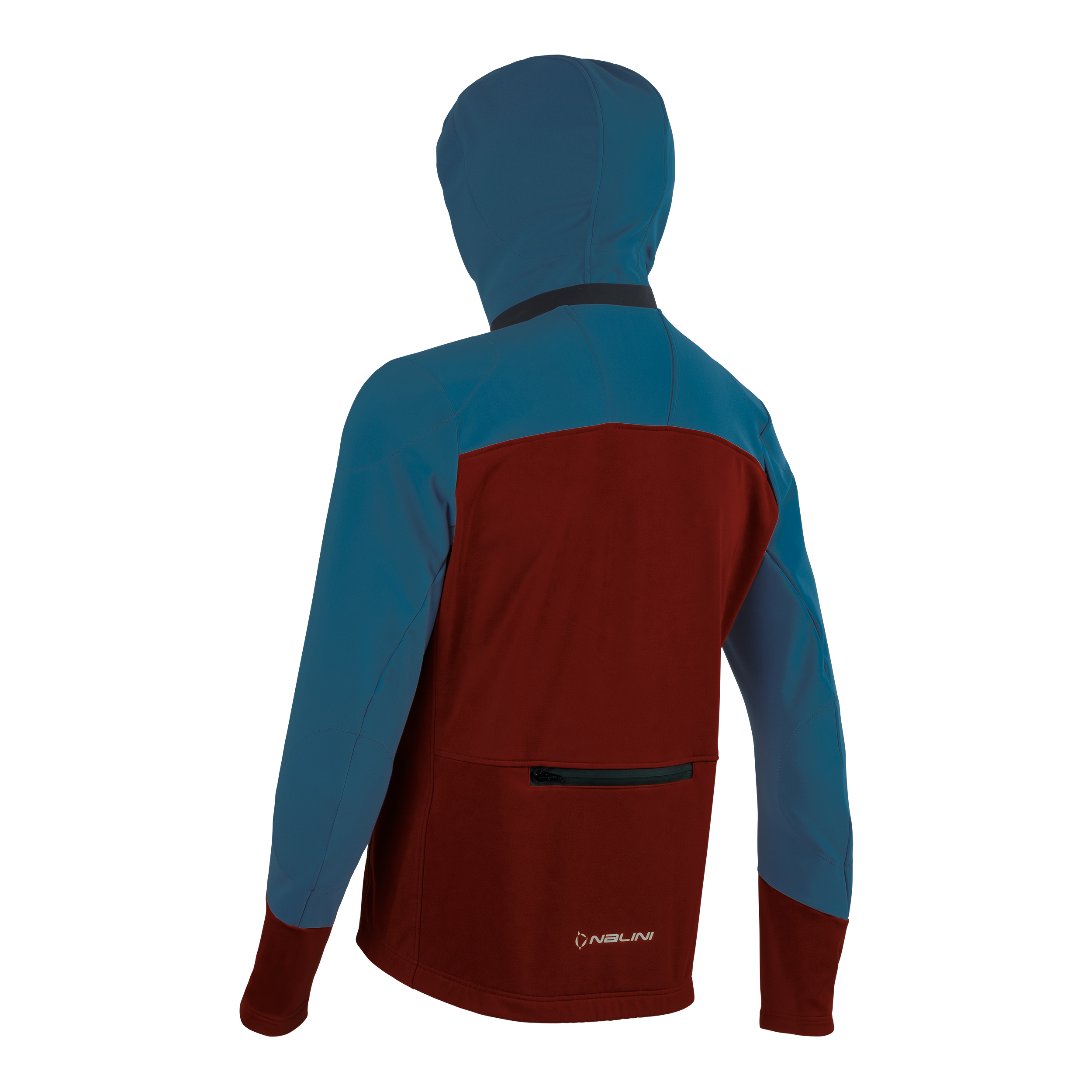 Manto Warm Jacket 4250 Alt